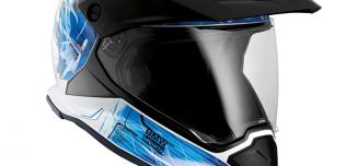 Kolekcja BMW Motorrad 2015